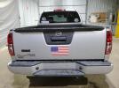 Nissan Frontier S Image 3