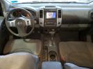 Nissan Frontier S Image 6
