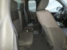 Nissan Frontier S Image 2