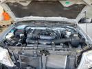 Nissan Frontier S Image 8