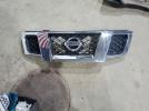 Nissan Frontier S Image 5