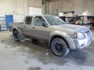 Nissan Frontier Crew Cab Xe V6 Image 2