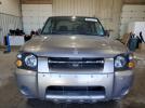 Nissan Frontier Crew Cab Xe V6 Image 4