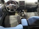 Nissan Frontier Crew Cab Xe V6 Image 12