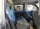 Nissan Frontier Crew Cab Xe V6 Image 11