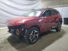 Hyundai TUCSON Limited Image 1