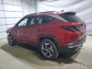 Hyundai TUCSON Limited Image 2