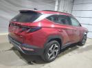 Hyundai TUCSON Limited Image 13