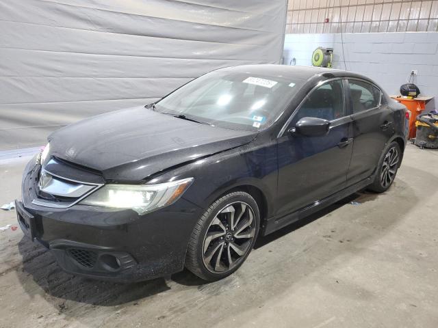  Salvage Acura ILX