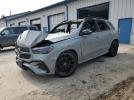 Mercedes-Benz GLE 450 4matic Image 1