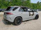 Mercedes-Benz GLE 450 4matic Image 9