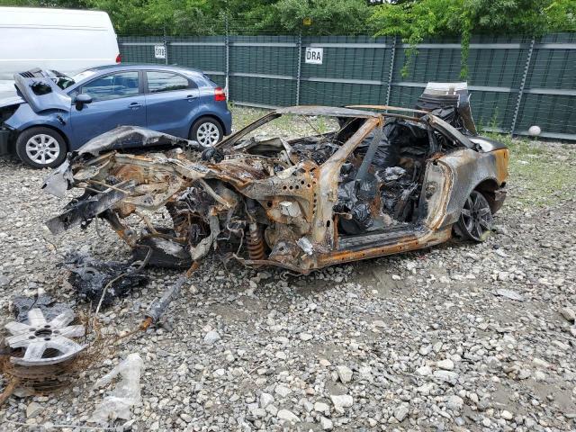  Salvage Mercedes-Benz S-Class