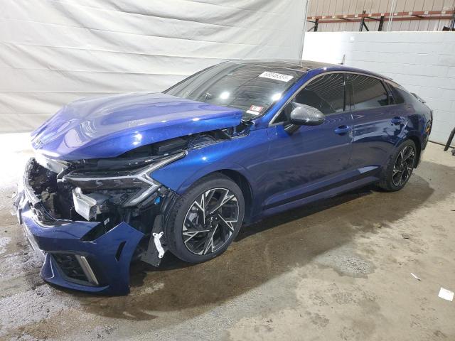  Salvage Kia K5
