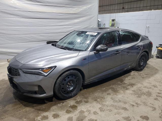 Salvage Acura Integra A-