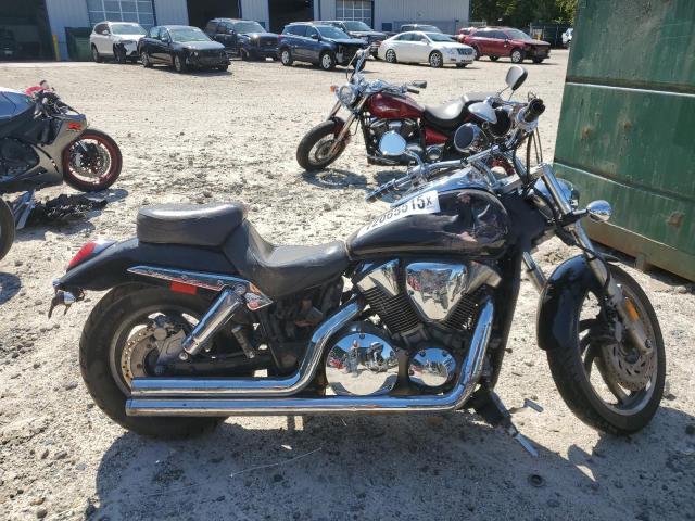  Salvage Honda Vtx Cycle