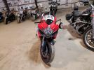 Suzuki Gsxr600 Image 3