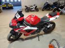 Suzuki Gsxr600 Image 4