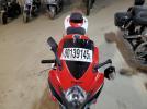 Suzuki Gsxr600 Image 6