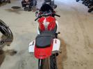 Suzuki Gsxr600 Image 8
