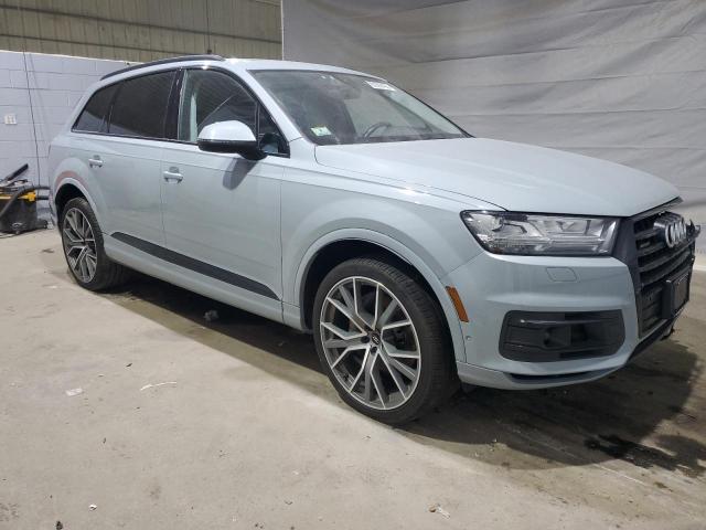  Salvage Audi Q7