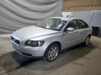  Salvage Volvo S40