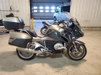  Salvage BMW R-series