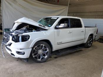  Salvage Dodge 1500 Limit