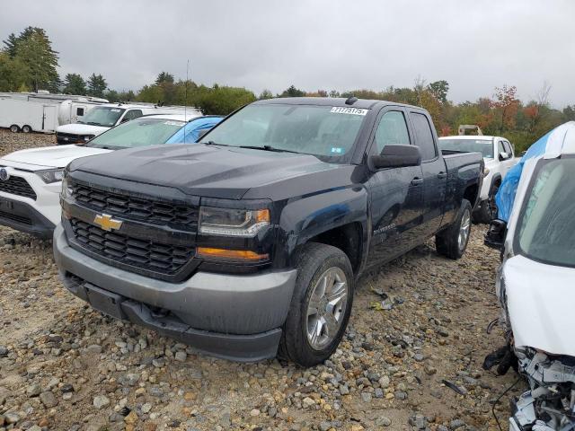  Salvage Chevrolet Silverado K1500 Custom