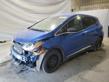  Salvage Chevrolet Bolt