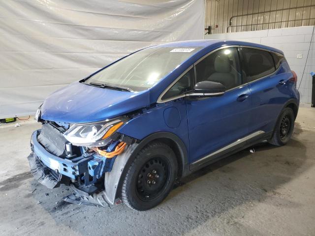  Salvage Chevrolet Bolt