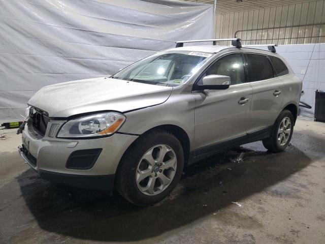  Salvage Volvo XC60