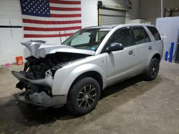  Salvage Saturn Vue