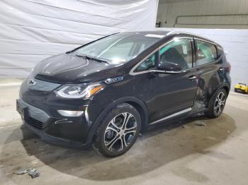  Salvage Chevrolet Bolt
