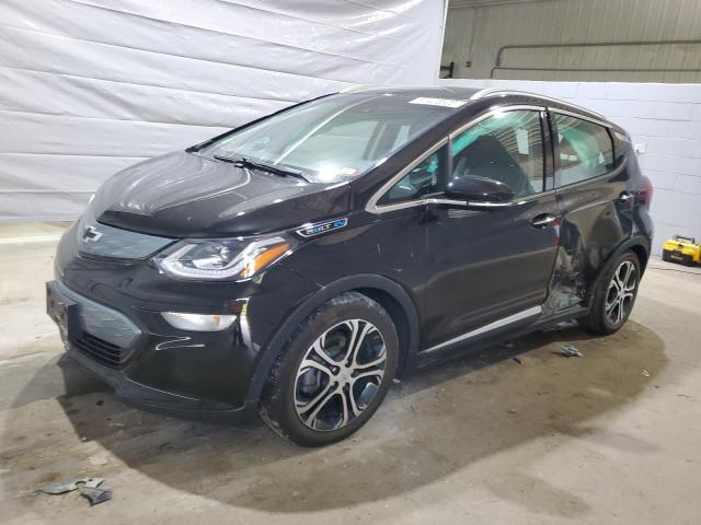  Salvage Chevrolet Bolt