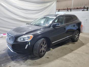  Salvage Volvo XC60