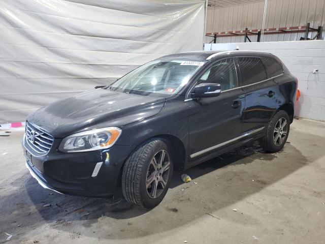  Salvage Volvo XC60