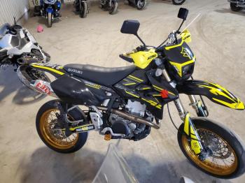  Salvage Suzuki Dirtbike