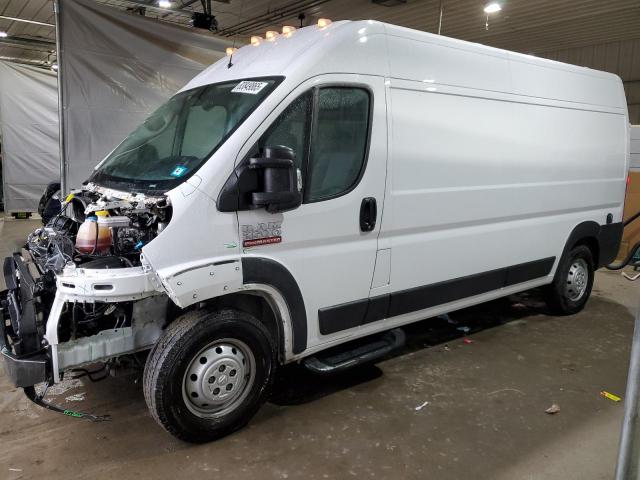  Salvage Ram Promaster