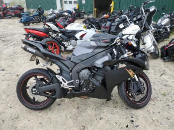  Salvage Yamaha Yzf1000