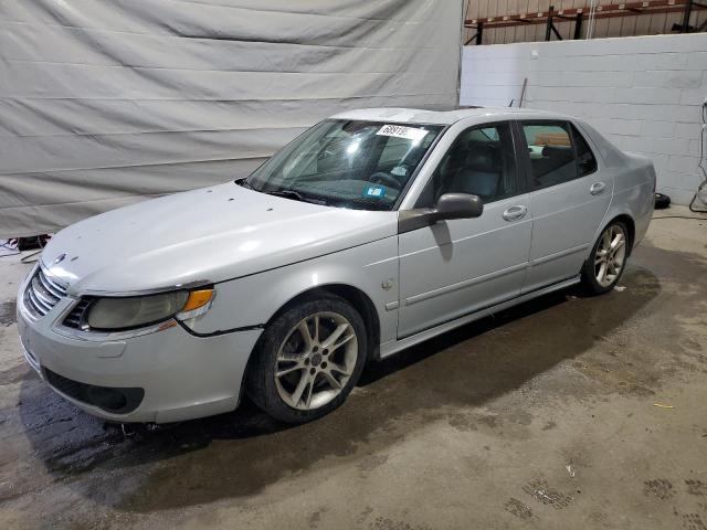  Salvage Saab 9 5