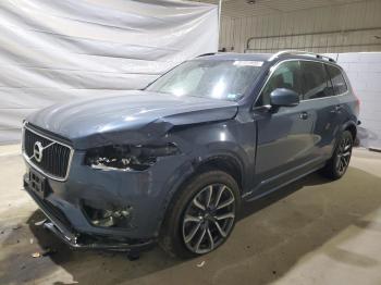  Salvage Volvo XC90