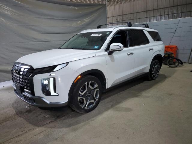  Salvage Hyundai PALISADE