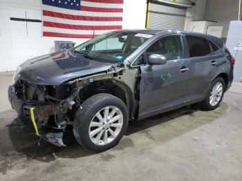  Salvage Toyota Venza
