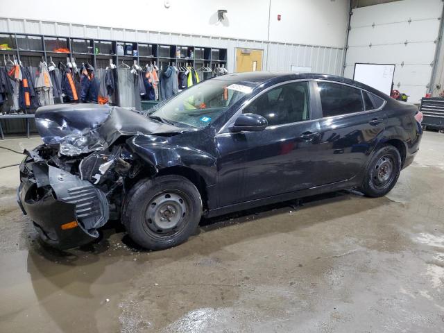  Salvage Mazda 6