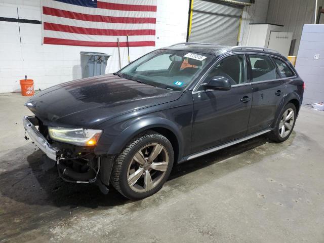  Salvage Audi A4