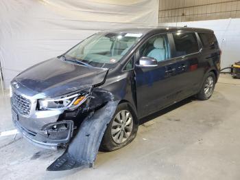  Salvage Kia Sedona