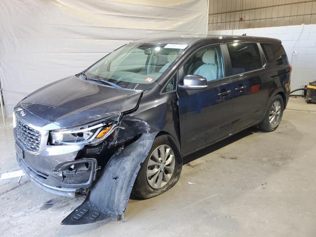  Salvage Kia Sedona