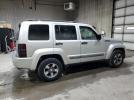 Jeep Liberty Sport Image 11