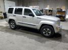 Jeep Liberty Sport Image 6
