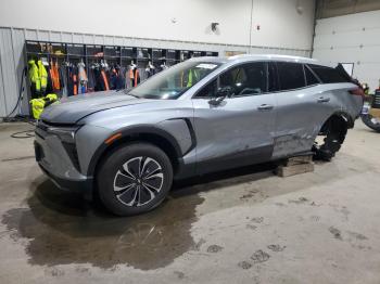  Salvage Chevrolet Blazer